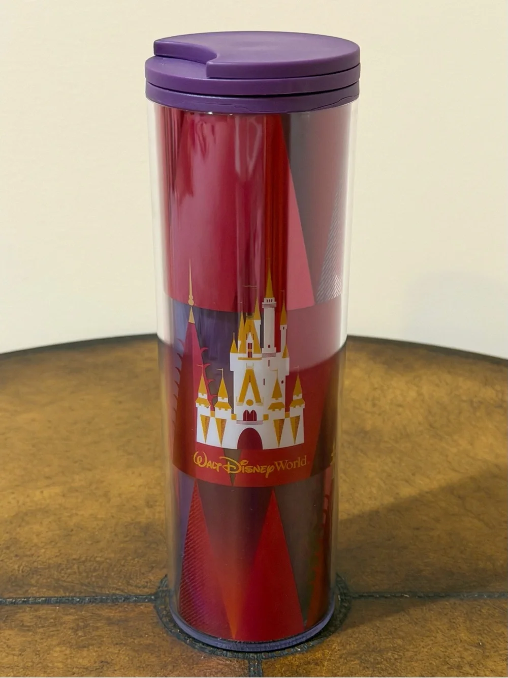 Disney Starbucks new walt