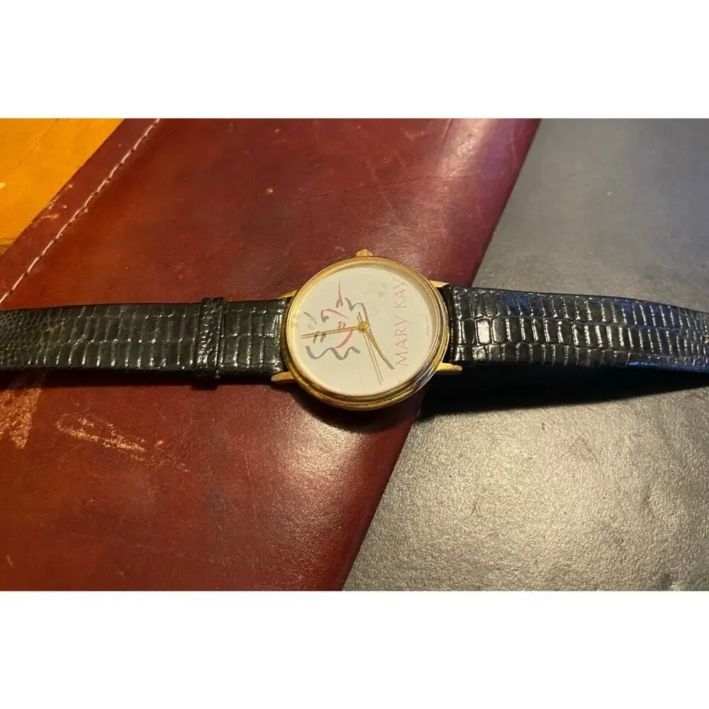 Mary Kay women 32mm