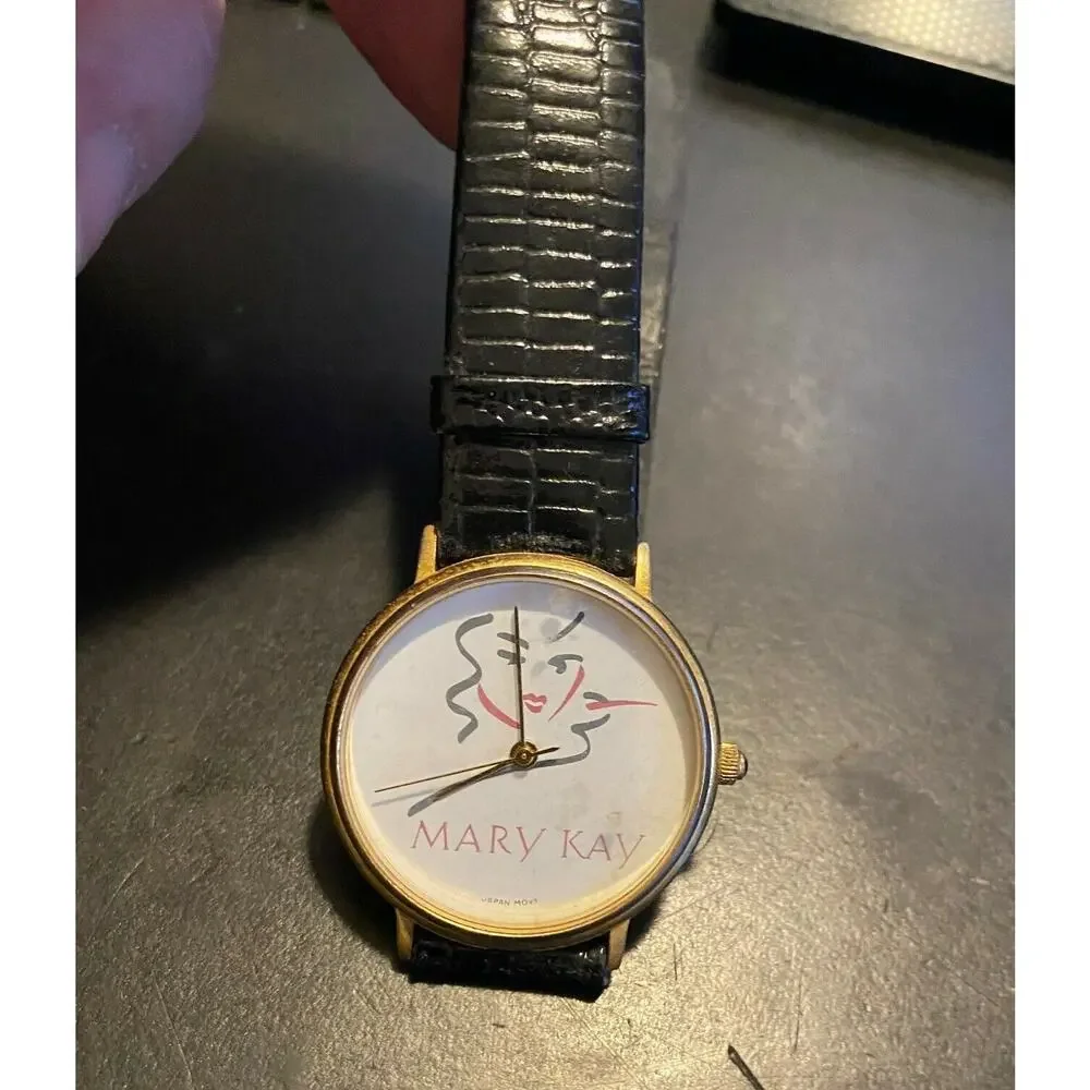 Mary Kay women 32mm