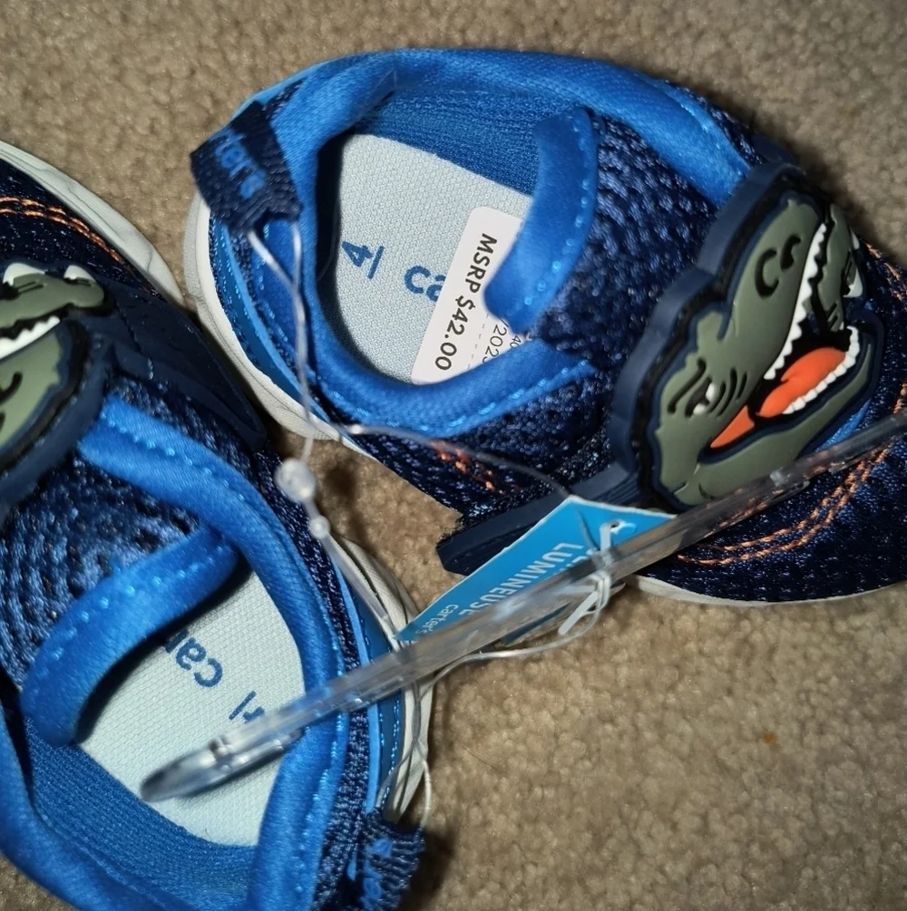 Carters these fun