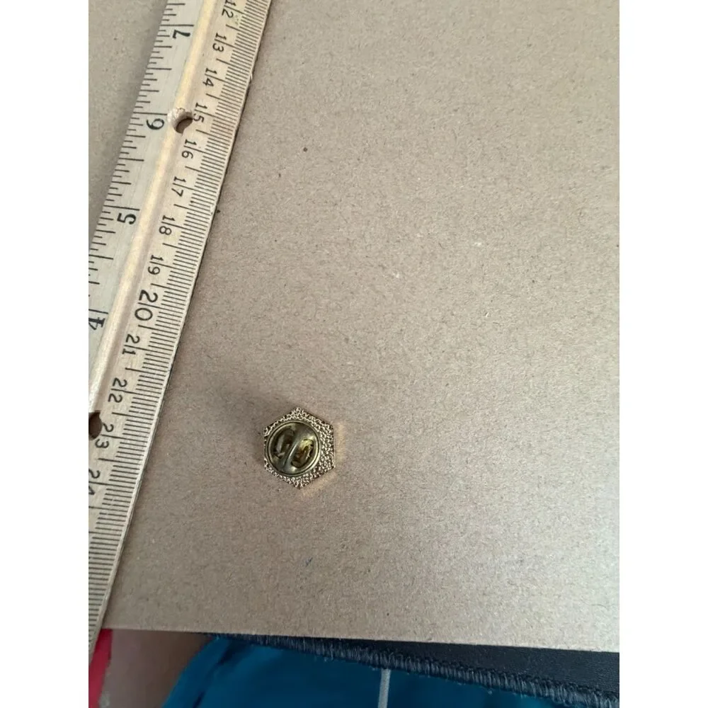 unknown vtg science
