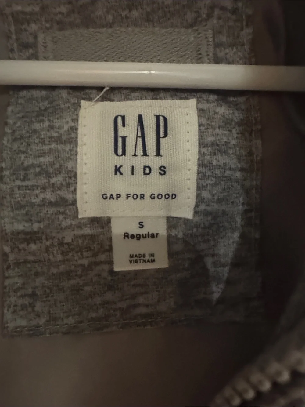 GAP kids sleeveless