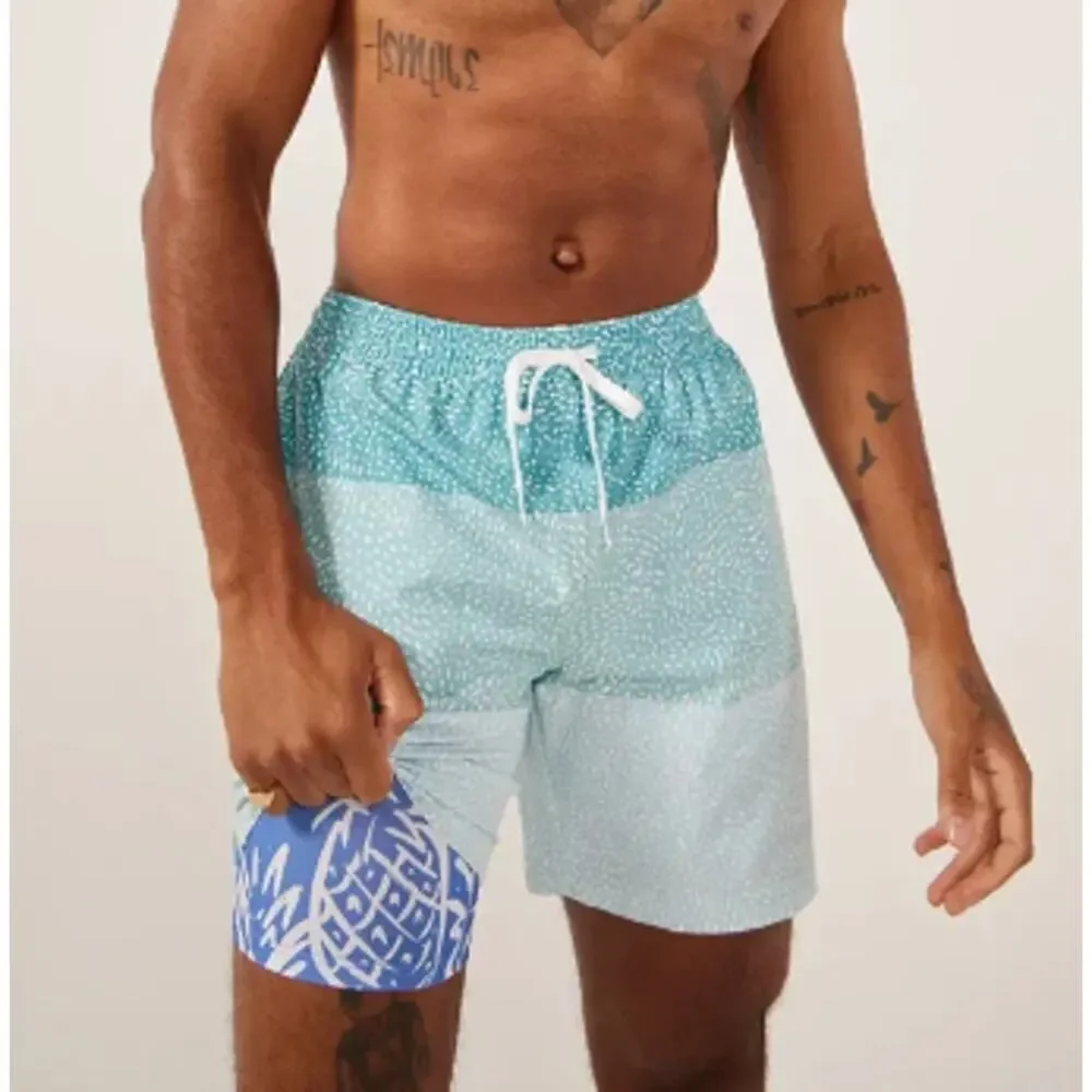 chubbies from sandy