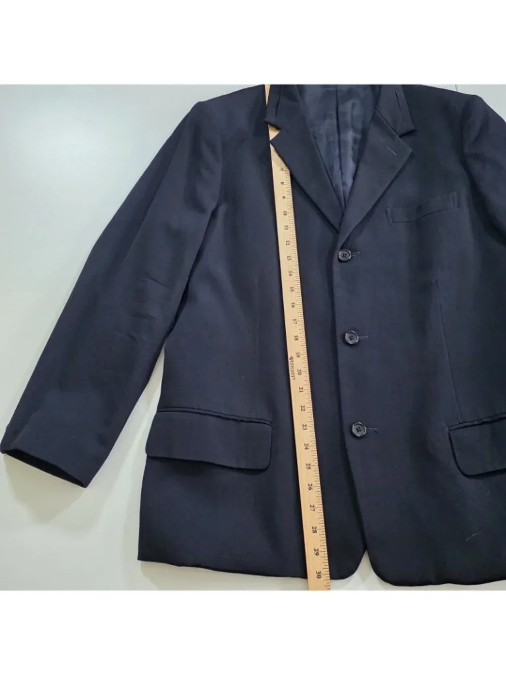 Yohji Yamamoto vtg yohji