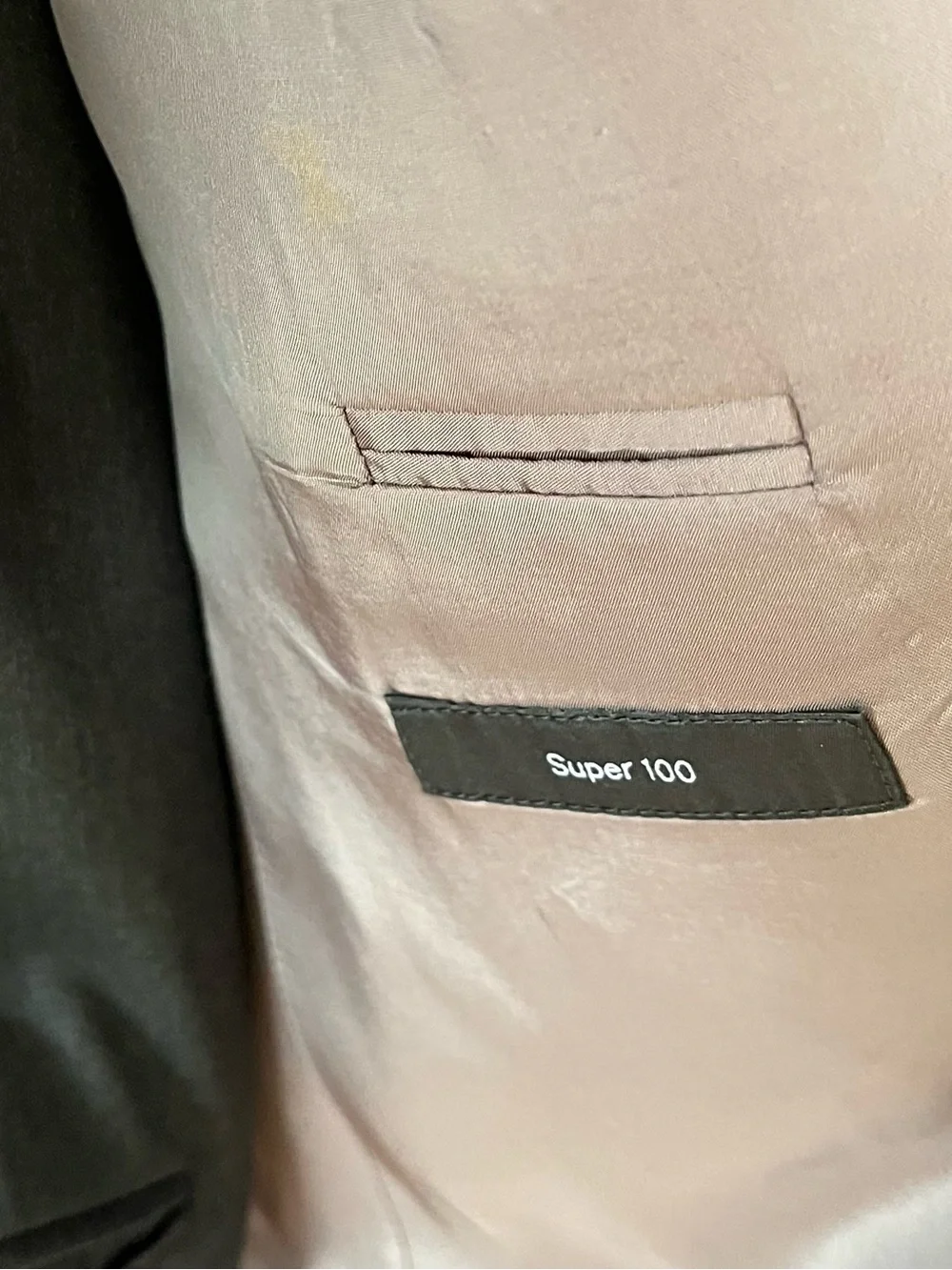 Hugo Boss hugo boss