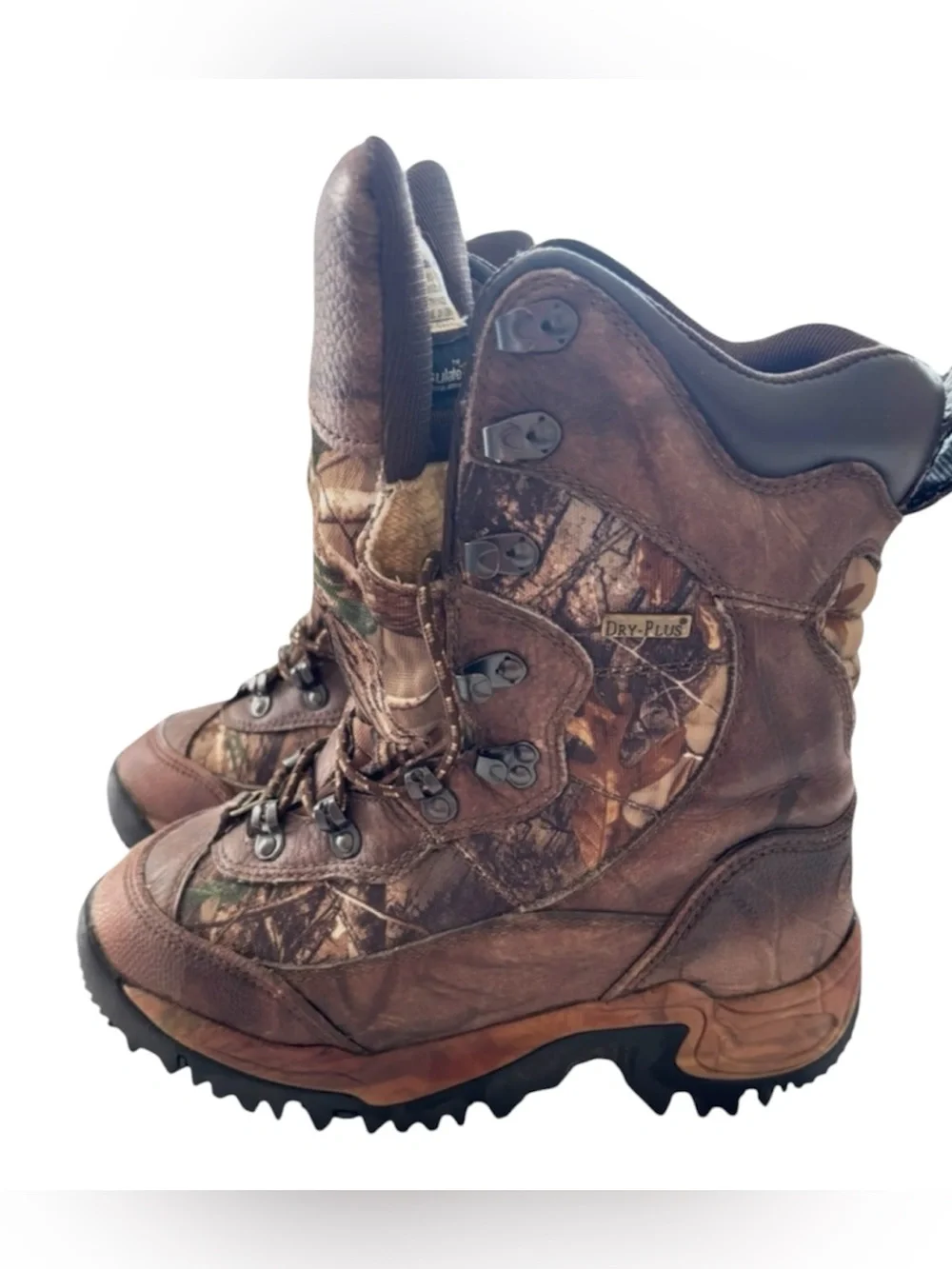 Cabelas see all