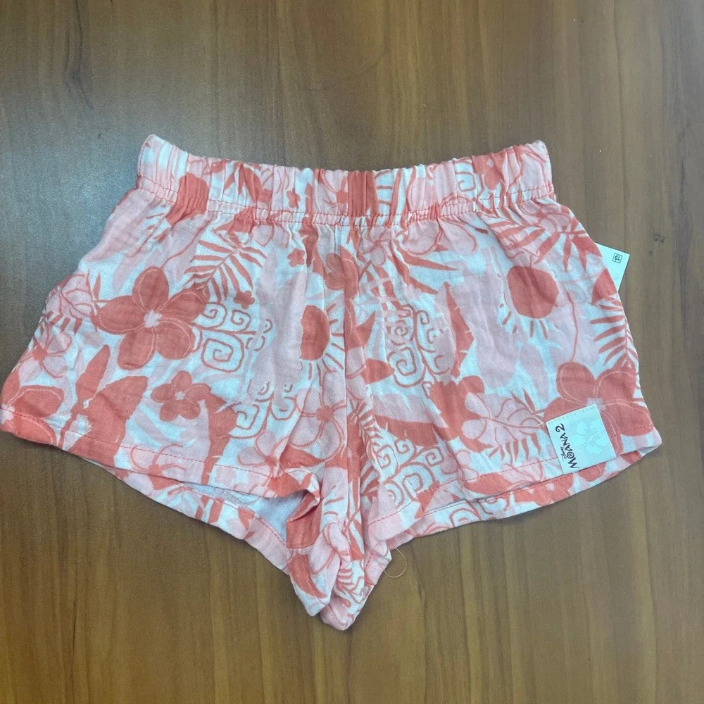 Disney moana themed