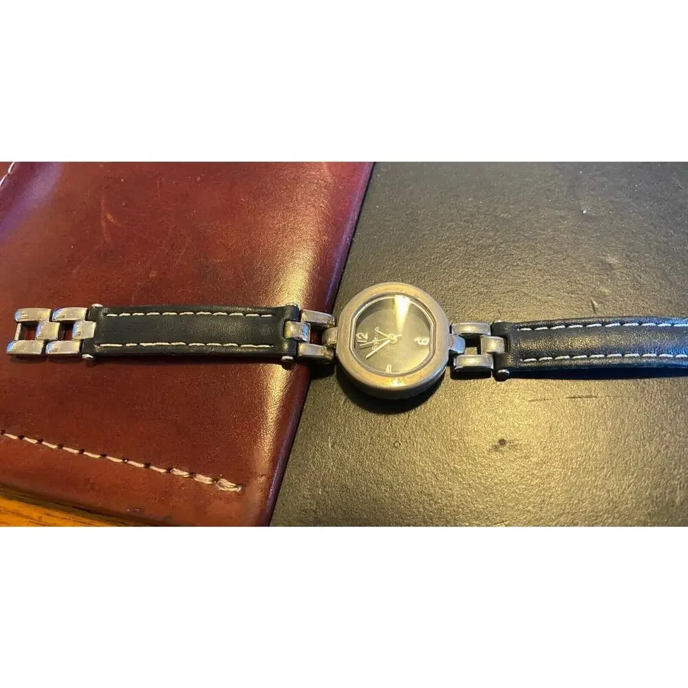 Style & Co. watch size
