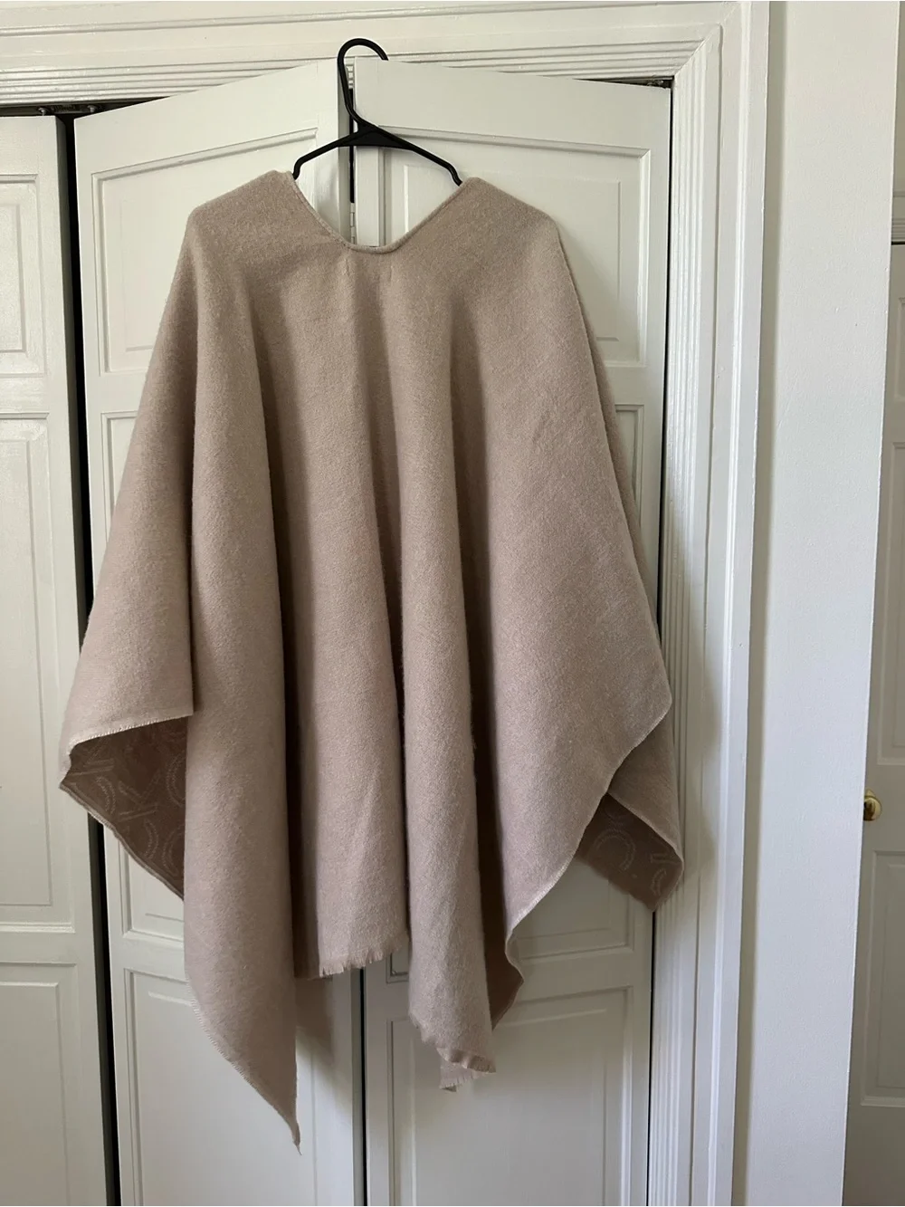 Calvin Klein cozy beige