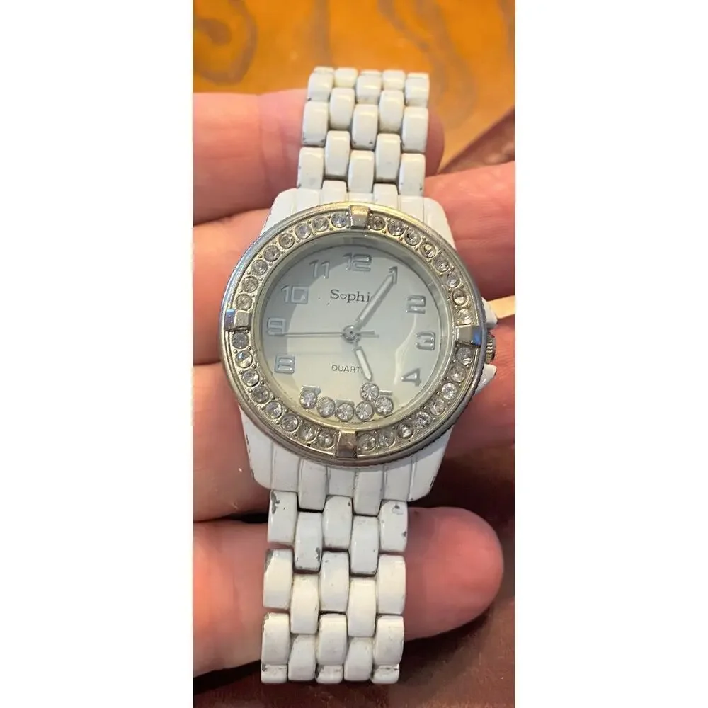 Sophie women watch