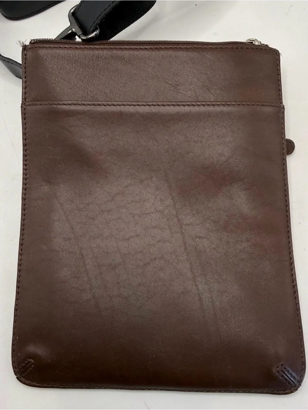 Coach classic genuine