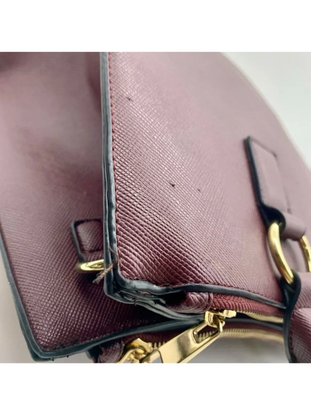 Aldo crafted sleek