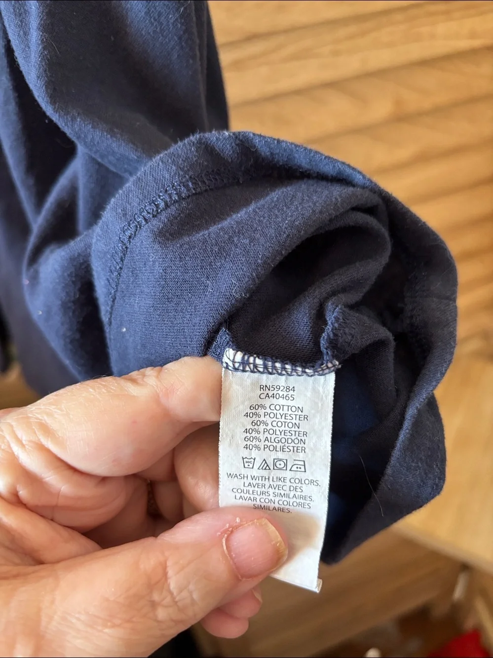 The Childrens Place soft knit