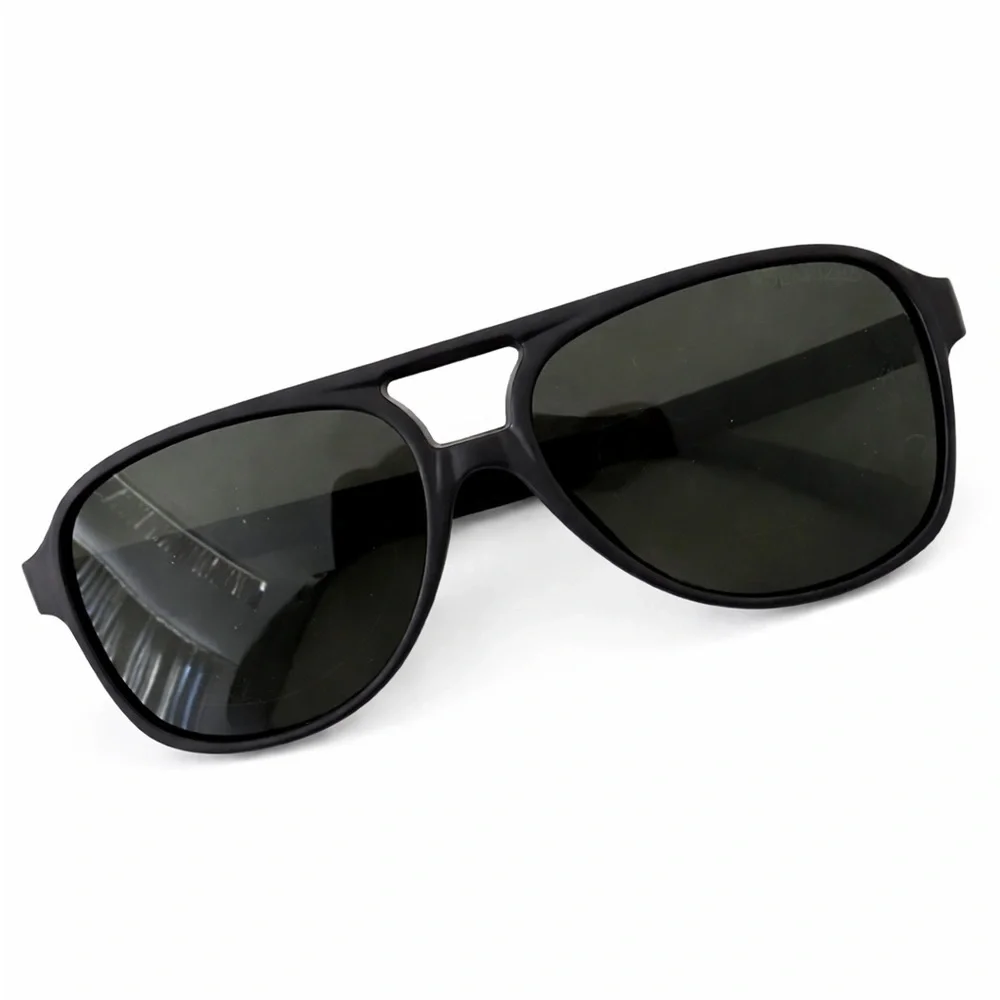 Boutique polarized straight