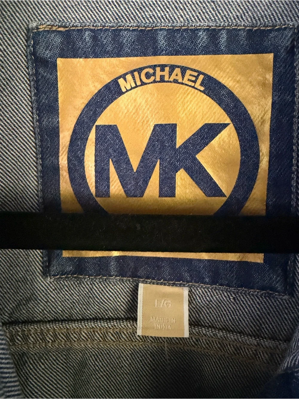 Michael Kors classic michael
