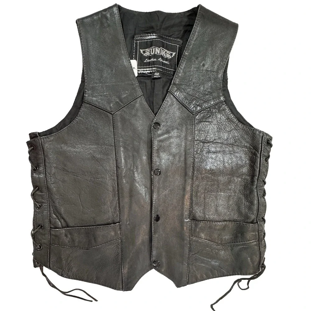 Unik men size