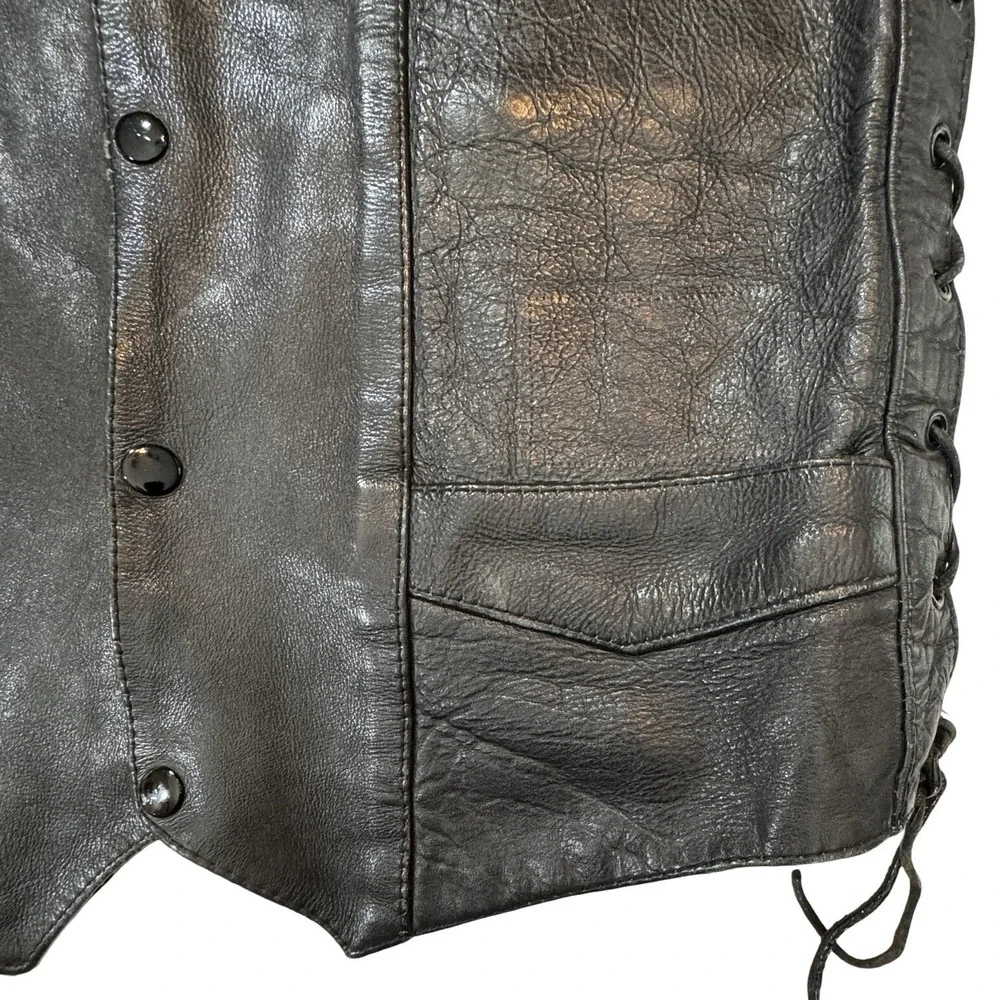 Unik men size