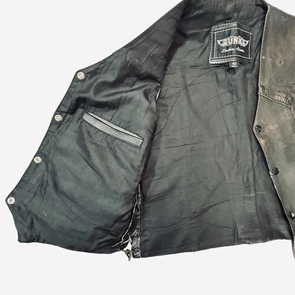 Unik men size