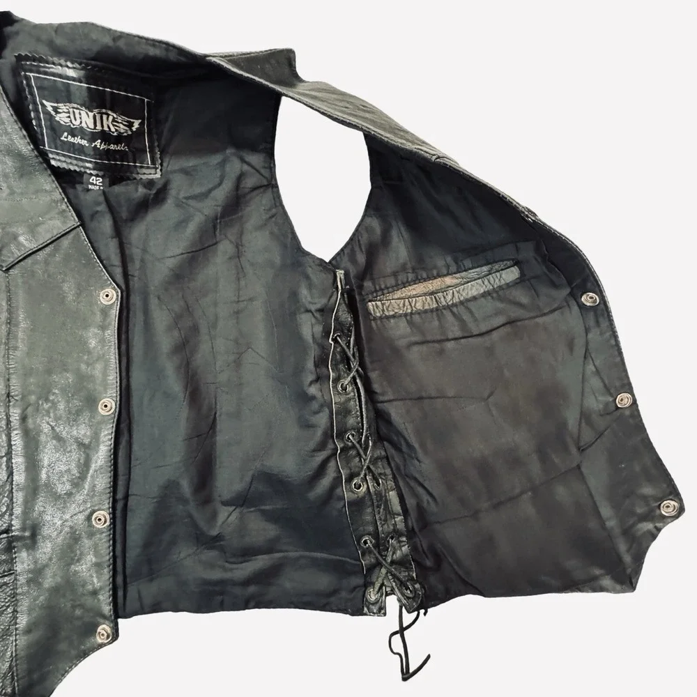 Unik men size