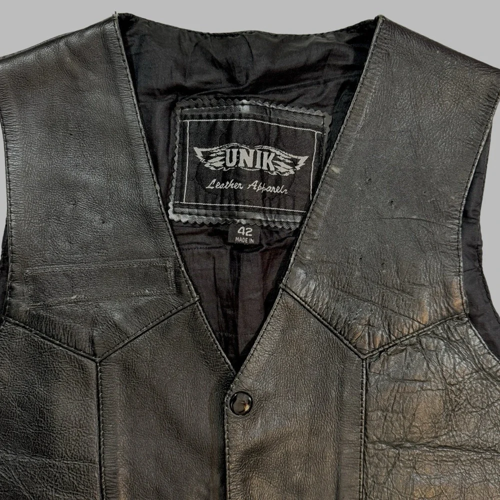 Unik men size