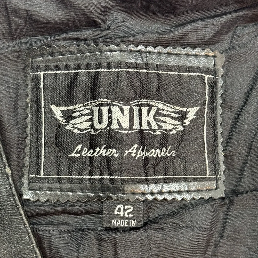 Unik men size