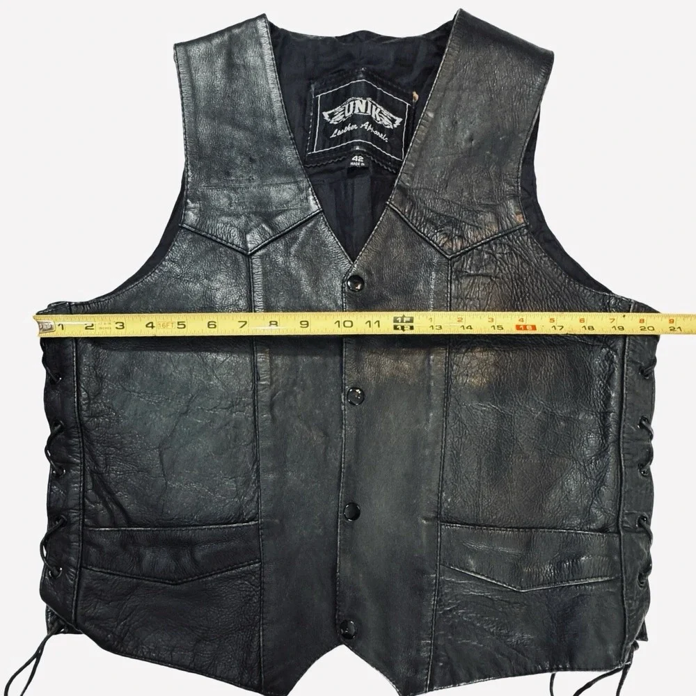 Unik men size