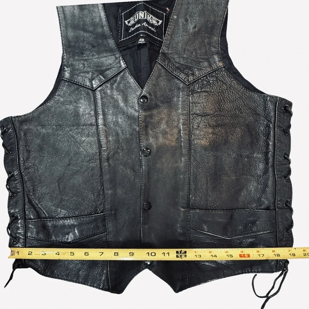 Unik men size