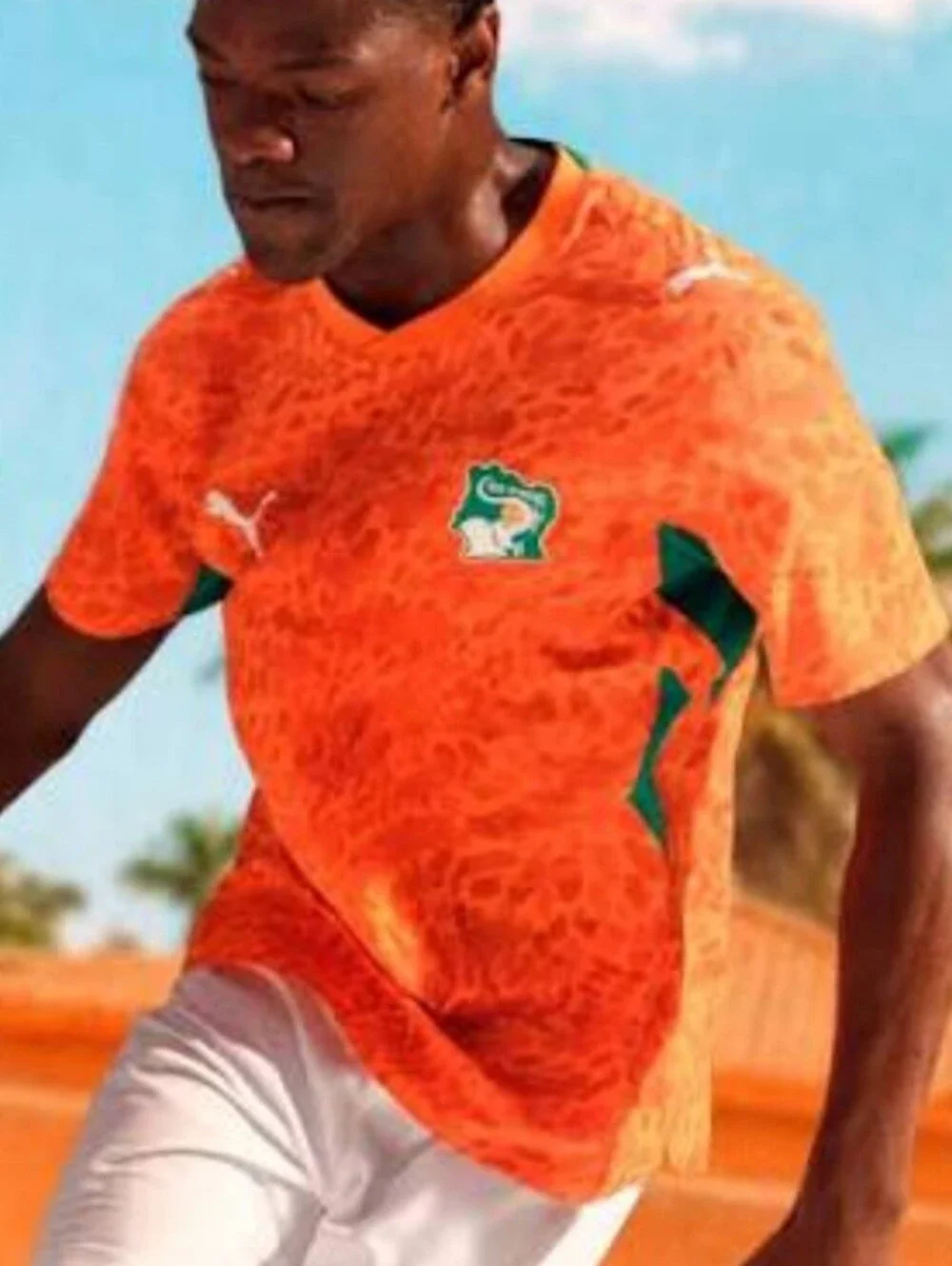 Puma official two