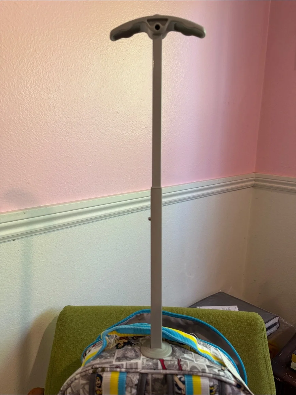 Pottery Barn Kids wonder woman