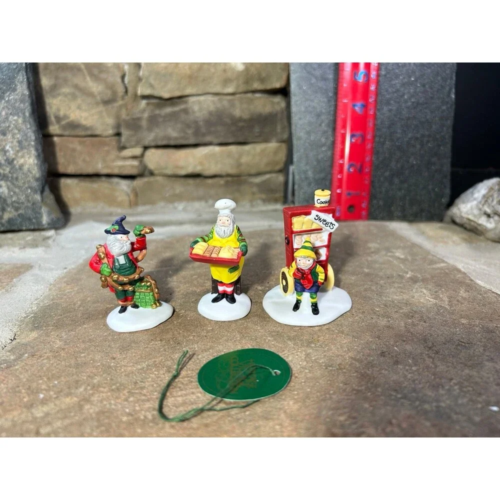 Department 56 dept 56