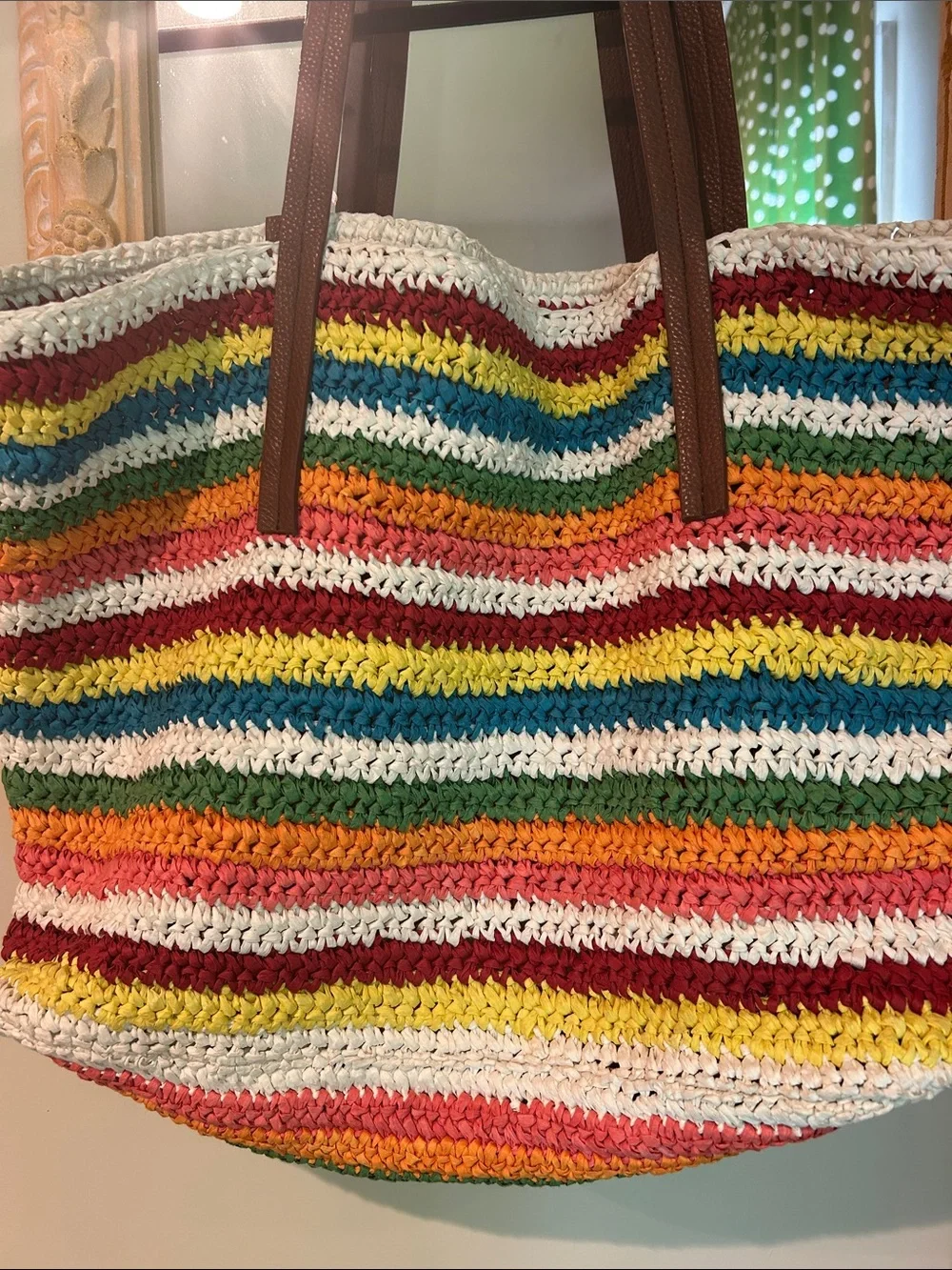 J. Crew crew multicolor
