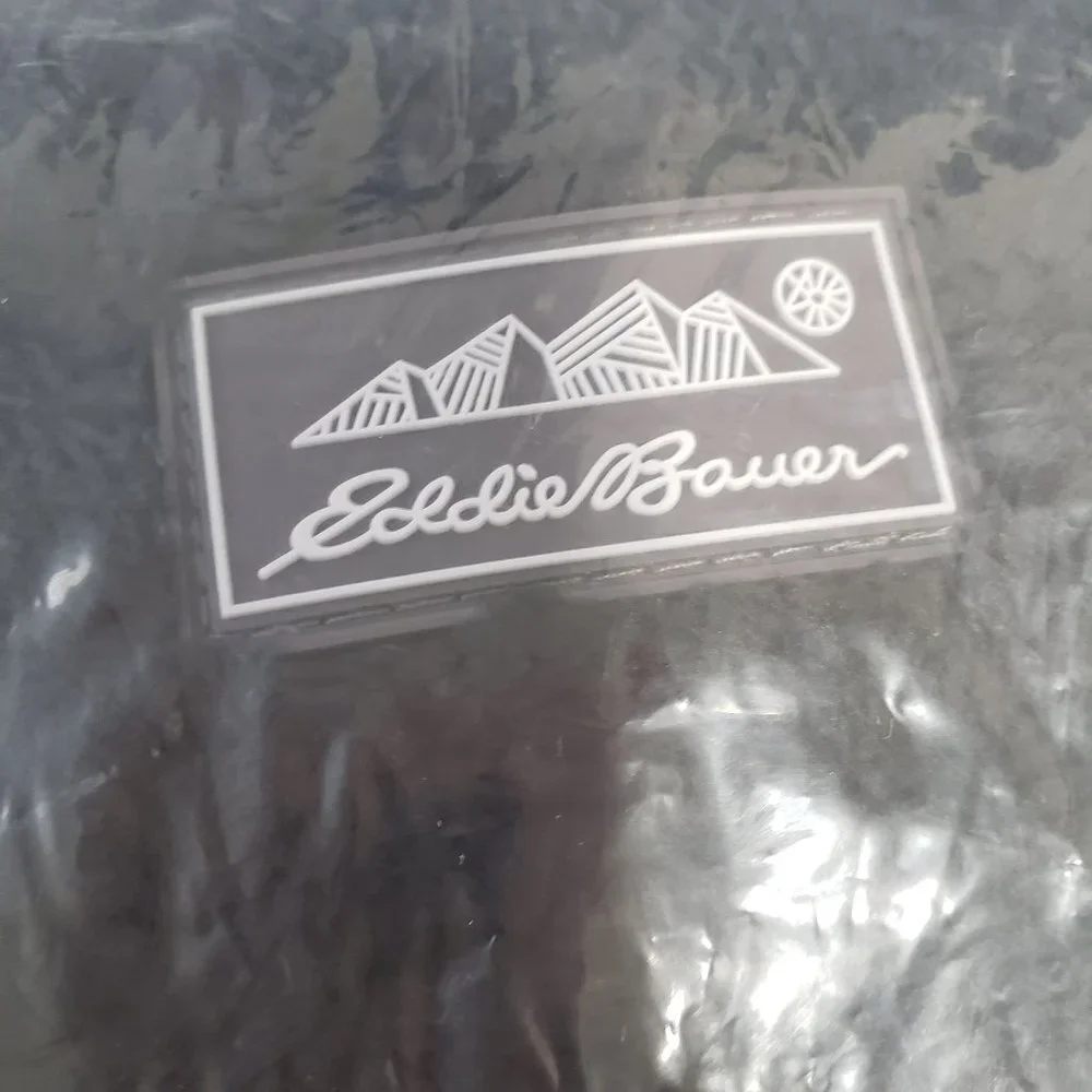 Eddie Bauer by black
