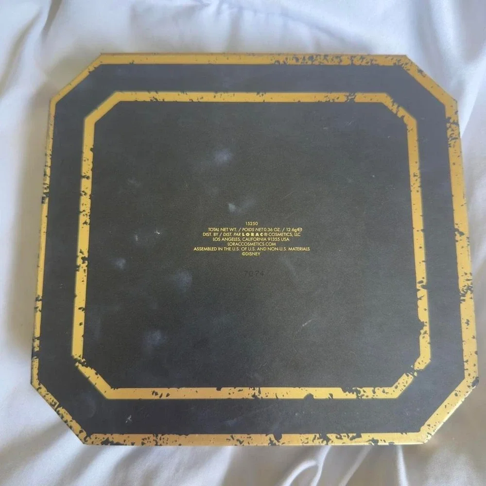 N/A lorac disney
