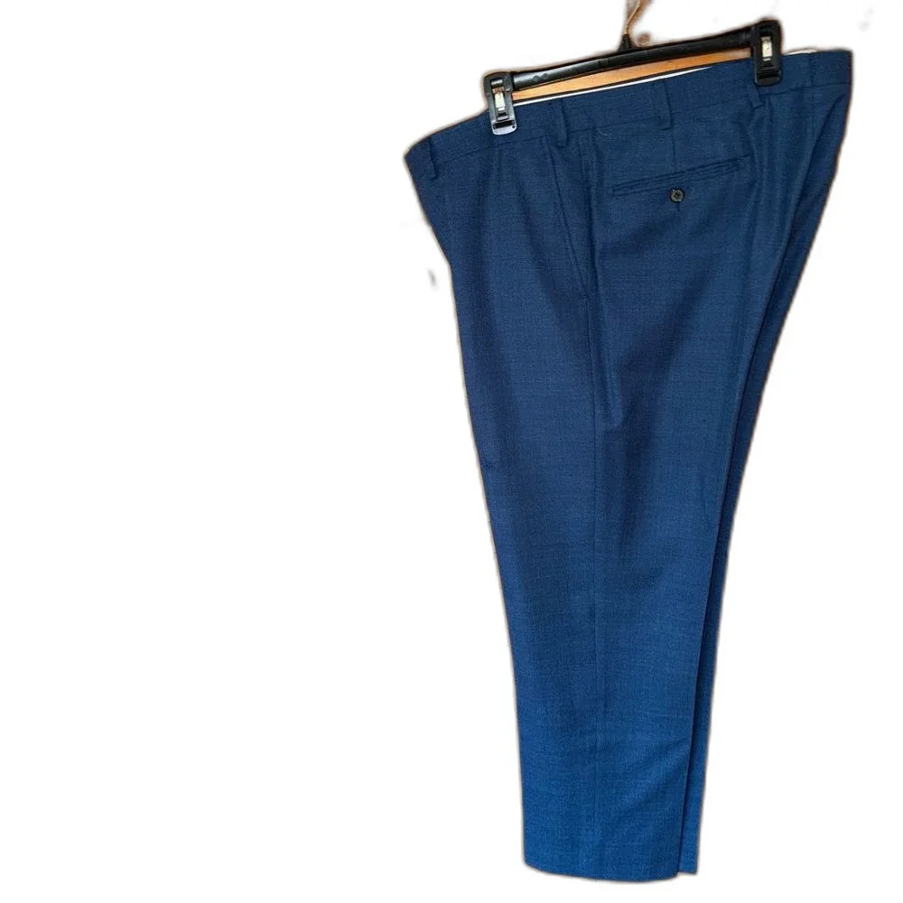 Suitsupply heathered highlighted short
