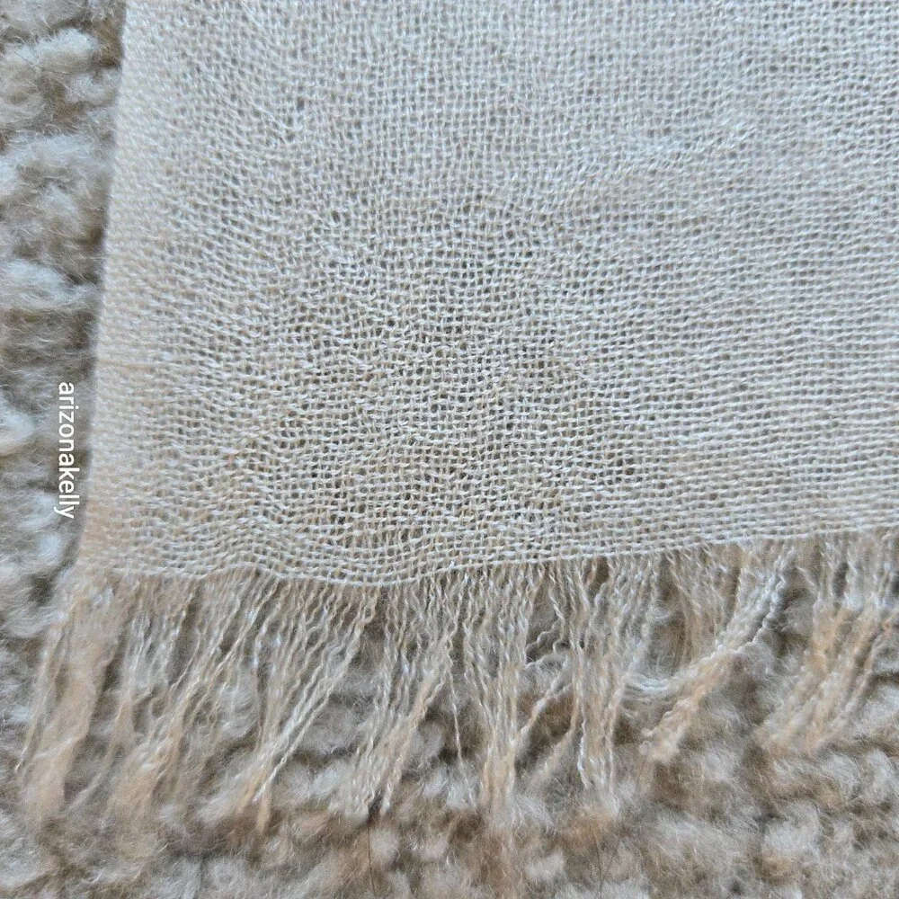 N/A lightweight scarf