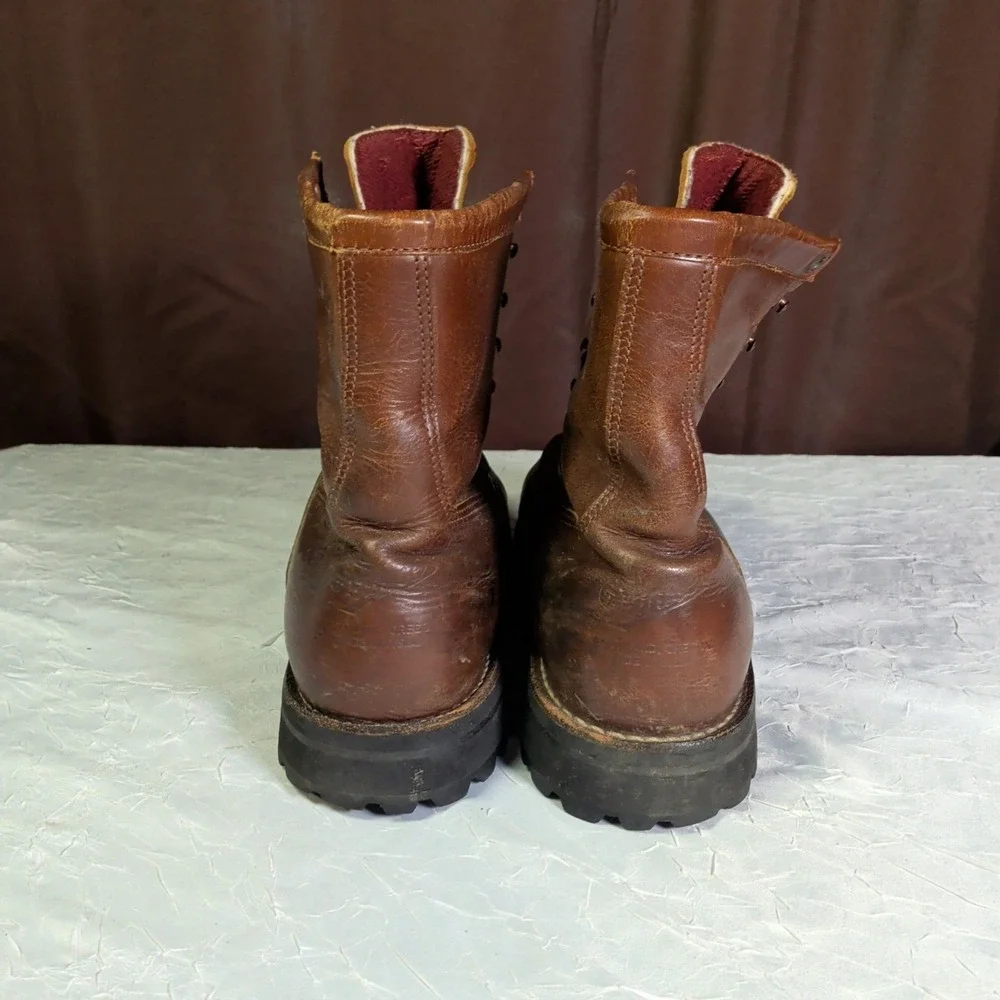 Danner vintage boots