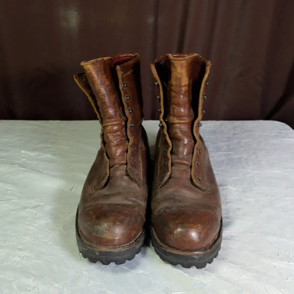 Danner vintage boots