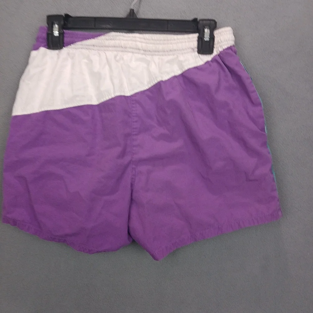 bill blass type swim detail