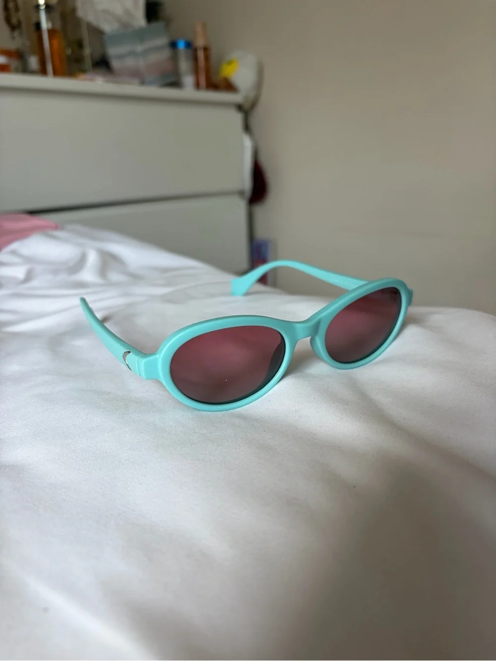 N/A stylish teal