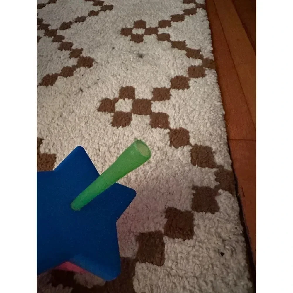N/A has green