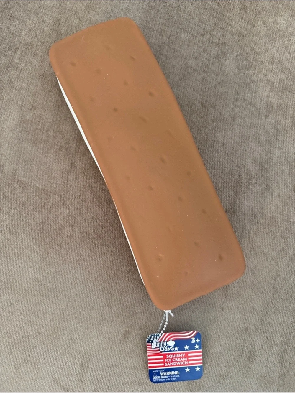 N/A ice cream