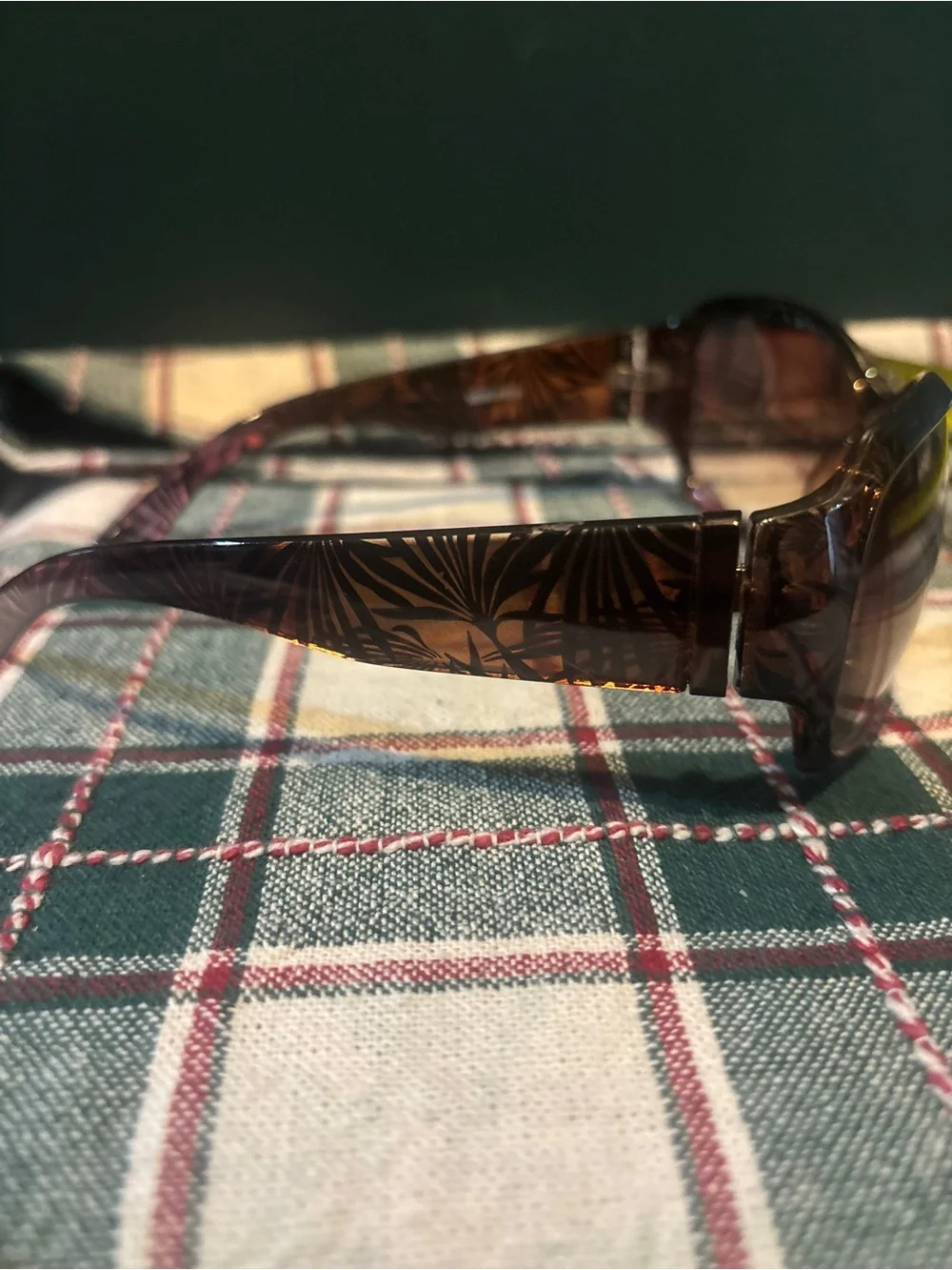 N/A stylish brown