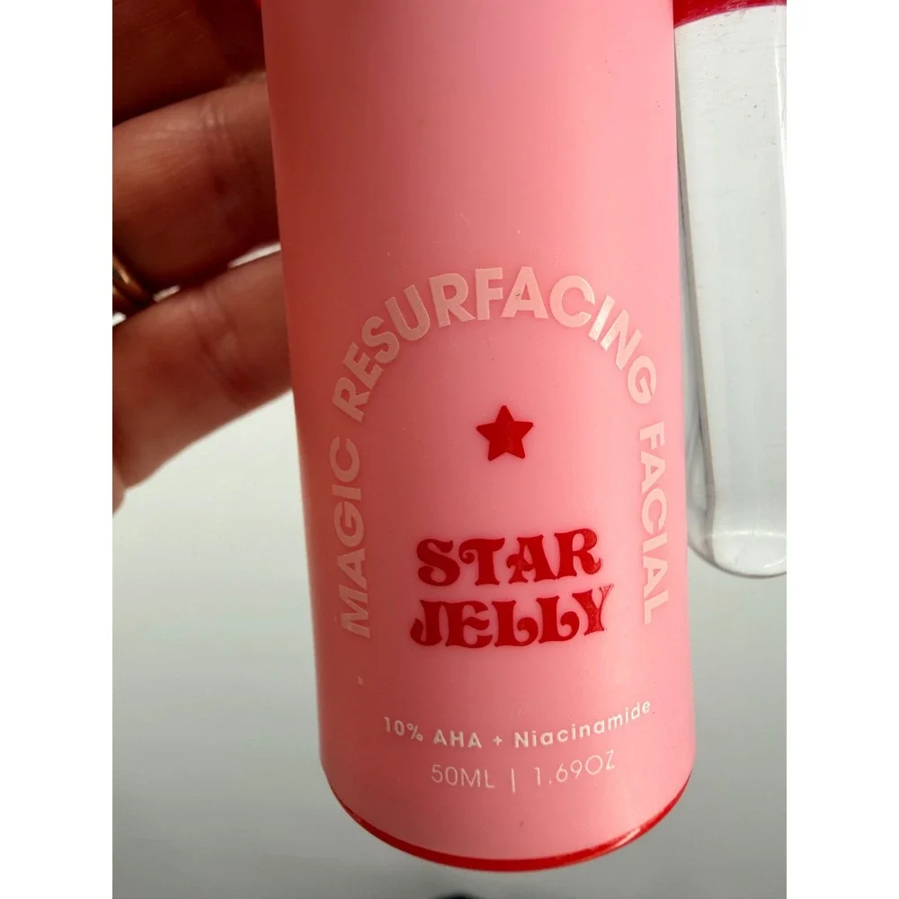 Kiramoon star jelly