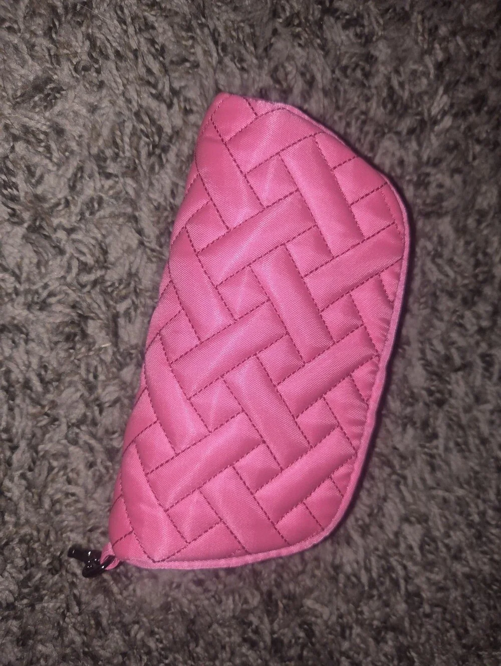 NWOT Lug Bobsled Neon Pink