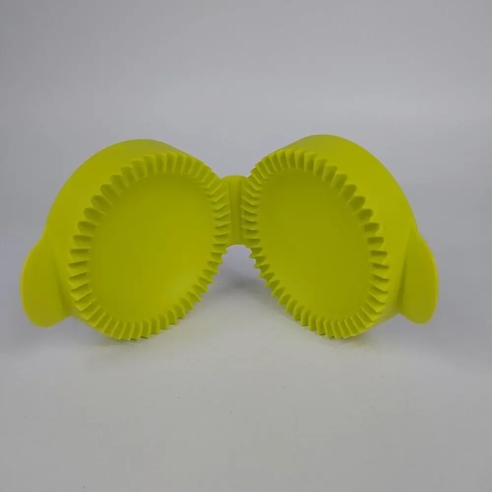 Tupperware Empanada/ pie maker crustless‎