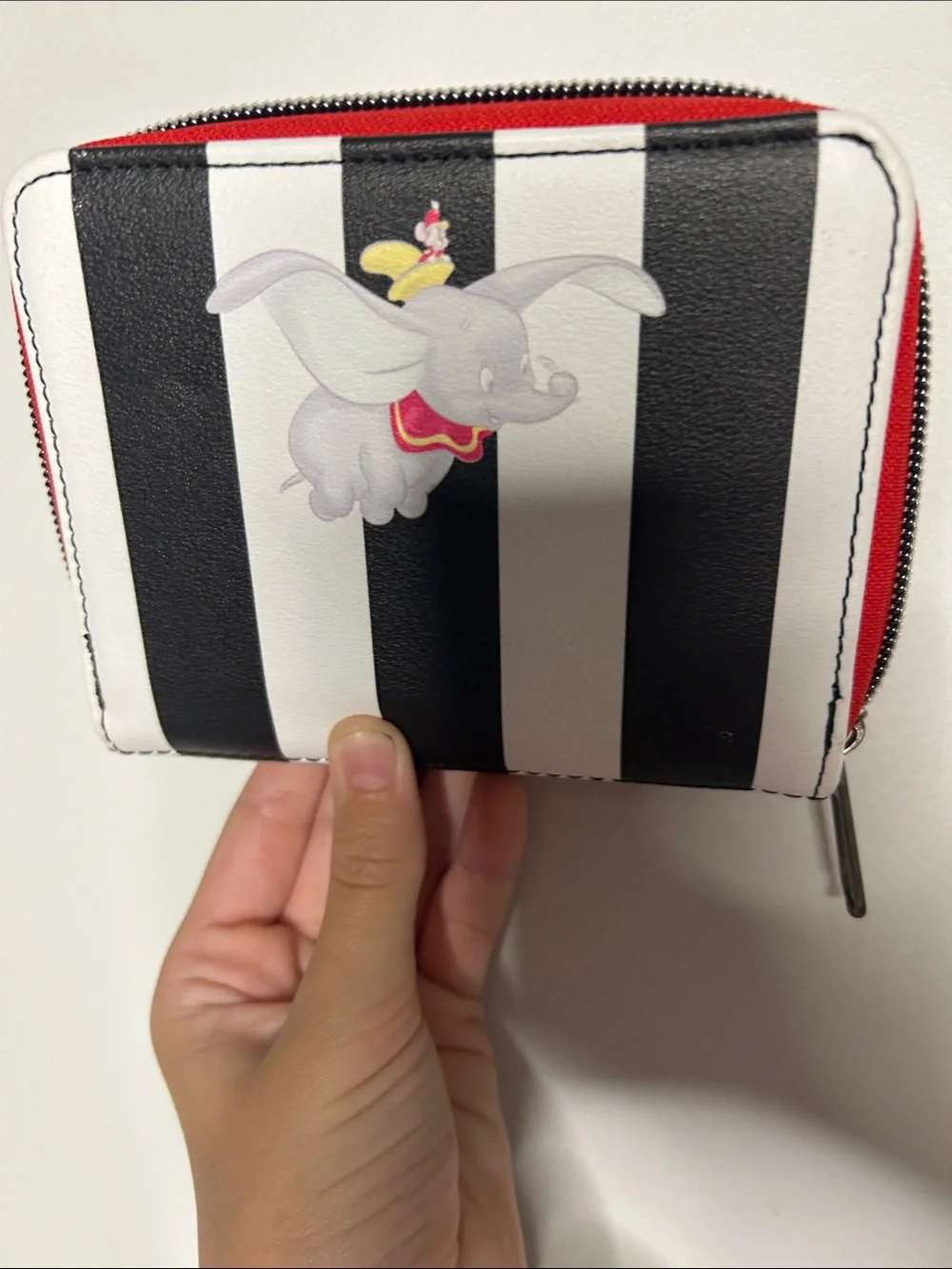 N/A cute dumbo