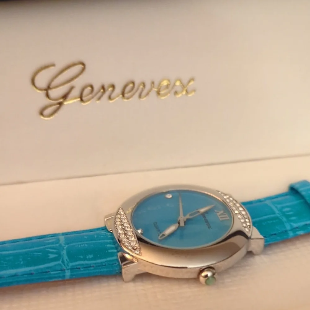 genevex this elegant