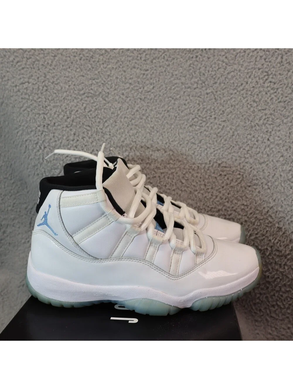 Jordan good used