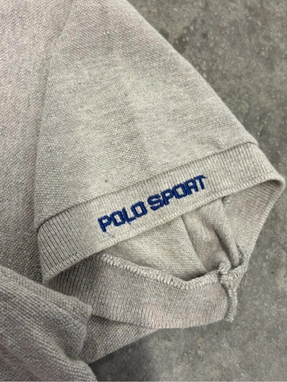 Ralph Lauren hello you