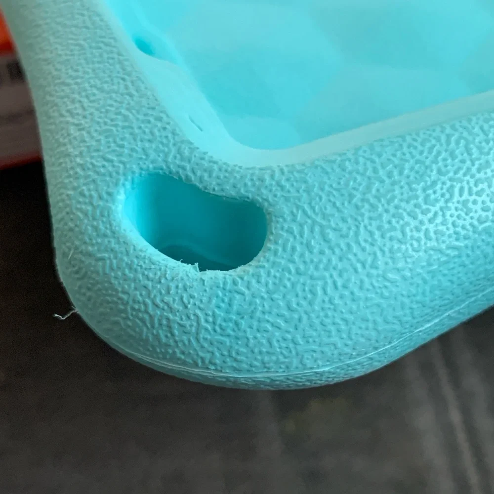 Amazon lightly used